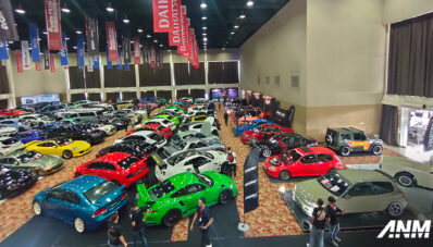 International Automodified Ramaikan Ancol dengan Ratusan Mobil Modifikasi International Automodified Ramaikan Ancol dengan Ratusan Mobil Modifikasi