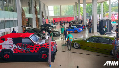 International Automodified Ramaikan Ancol dengan Ratusan Mobil Modifikasi International Automodified Ramaikan Ancol dengan Ratusan Mobil Modifikasi