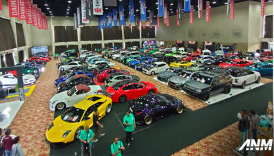 International Automodified Ramaikan Ancol dengan Ratusan Mobil Modifikasi International Automodified Ramaikan Ancol dengan Ratusan Mobil Modifikasi