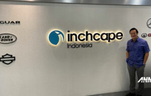 Inchcape Indonesia : Mobil Listrik Ora Bakal Dirakit Lokal! Inchcape Indonesia : Mobil Listrik Ora Bakal Dirakit Lokal!