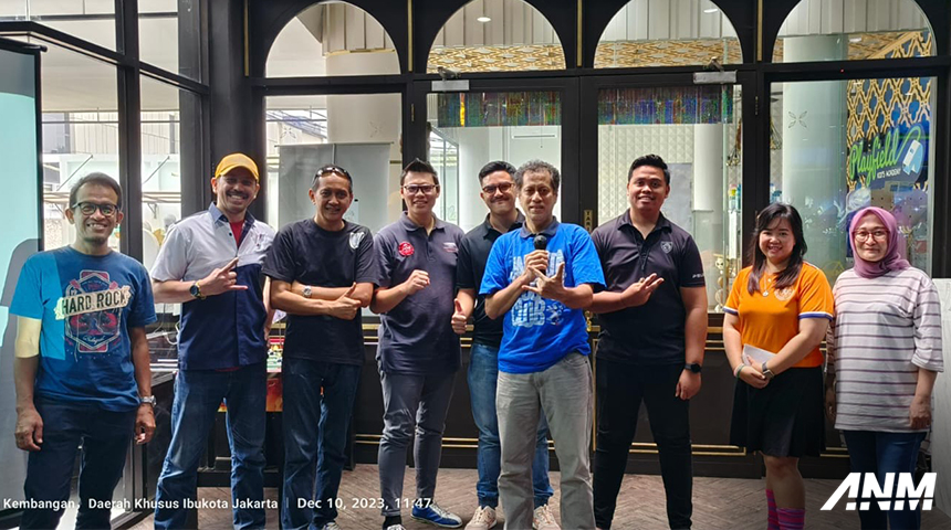Berita, jakarta-peugeot-club-1: Rayakan 24 Tahun Eksistensi, Jakarta Peugeot Club Resmikan Kepengurusan Baru