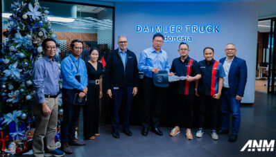 Antusiasme Tinggi, Juragan 99 Trans Tambah 30 Unit Bus Armadanya! Antusiasme Tinggi, Juragan 99 Trans Tambah 30 Unit Bus Armadanya!