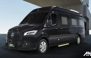 BAV Siap Ubah Interior Mercedes Benz Sprinter Jadi Lebih Mewah! BAV Siap Ubah Interior Mercedes Benz Sprinter Jadi Lebih Mewah!