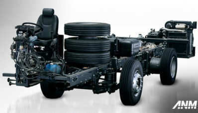 Antusiasme Tinggi, Juragan 99 Trans Tambah 30 Unit Bus Armadanya! Antusiasme Tinggi, Juragan 99 Trans Tambah 30 Unit Bus Armadanya!