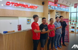 Otoproject Resmikan Cabang Baru di Bekasi, Gratis Biaya Pemasangan! Otoproject Resmikan Cabang Baru di Bekasi, Gratis Biaya Pemasangan!