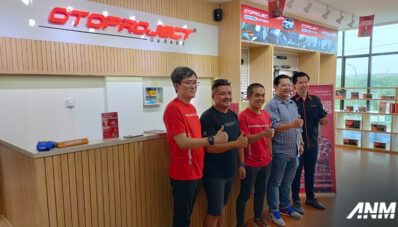 Otoproject Resmikan Cabang Baru di Bekasi, Gratis Biaya Pemasangan! Otoproject Resmikan Cabang Baru di Bekasi, Gratis Biaya Pemasangan!