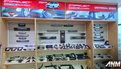 Otoproject Resmikan Cabang Baru di Bekasi, Gratis Biaya Pemasangan! Otoproject Resmikan Cabang Baru di Bekasi, Gratis Biaya Pemasangan!