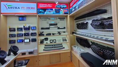 Otoproject Resmikan Cabang Baru di Bekasi, Gratis Biaya Pemasangan! Otoproject Resmikan Cabang Baru di Bekasi, Gratis Biaya Pemasangan!