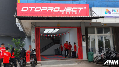 Otoproject Resmikan Cabang Baru di Bekasi, Gratis Biaya Pemasangan! Otoproject Resmikan Cabang Baru di Bekasi, Gratis Biaya Pemasangan!