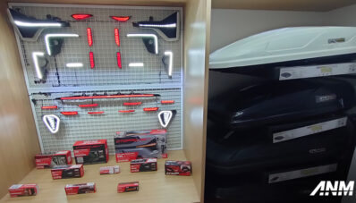 Otoproject Resmikan Cabang Baru di Bekasi, Gratis Biaya Pemasangan! Otoproject Resmikan Cabang Baru di Bekasi, Gratis Biaya Pemasangan!