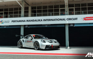 Porsche Sprint Challenge Segera Hadir di Mandalika Bulan Ini! Porsche Sprint Challenge Segera Hadir di Mandalika Bulan Ini!