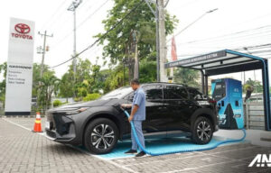 Mau Beli Mobil Listrik? Ini Hal yang Harus Diperhatikan! Mau Beli Mobil Listrik? Ini Hal yang Harus Diperhatikan!