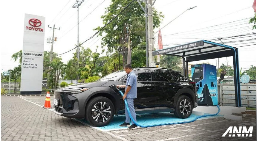 Mau Beli Mobil Listrik? Ini Hal yang Harus Diperhatikan! Mau Beli Mobil Listrik? Ini Hal yang Harus Diperhatikan!