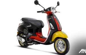 Tahukah Anda, Brand Vespa Kini Bernilai Lebih dari 1 Miliar Euro! Tahukah Anda, Brand Vespa Kini Bernilai Lebih dari 1 Miliar Euro!