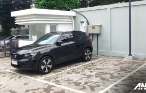 Mulai Awal 2024, Volvo akan Stop Produksi Mesin Diesel
