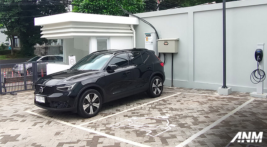 Mulai Awal 2024, Volvo akan Stop Produksi Mesin Diesel Mulai Awal 2024, Volvo akan Stop Produksi Mesin Diesel