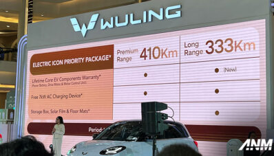 Wuling Umumkan Harga Resmi dari Binguo, Apakah Worth it?