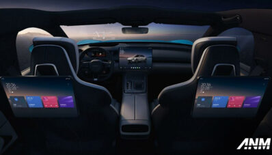 Xiaomi Beberkan Spesifikasi Teknis dari SU7! Mobil Listrik Pertama dari Xiaomi.