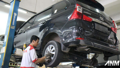 Tahun Ini, Auto2000 Jatim Bakal Fokus Tingkatkan Aftersales Tahun Ini, Auto2000 Jatim Bakal Fokus Tingkatkan Aftersales