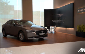 Mobil Mazda di Singapore Beda Mesin Dengan Indonesia, Kenapa? Mobil Mazda di Singapore Beda Mesin Dengan Indonesia, Kenapa?
