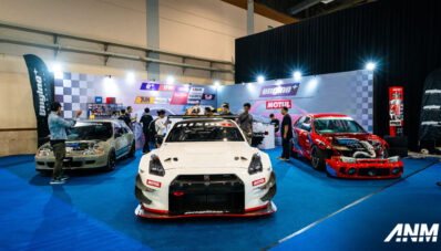 Gaungkan Kolaborasi, IMX 2024 Siap Go International! Gaungkan Kolaborasi, IMX 2024 Siap Go International!