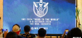 Kick Off IMX