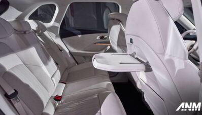 Intip NETA L : SUV Listrik Yang Cocok Untuk Indonesia?