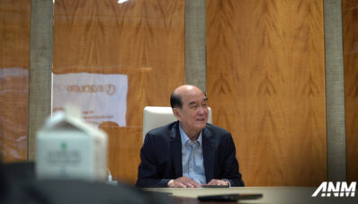 Intip Eurokars Headquarter Singapore : Super Mewah! Intip Eurokars Headquarter Singapore : Super Mewah!