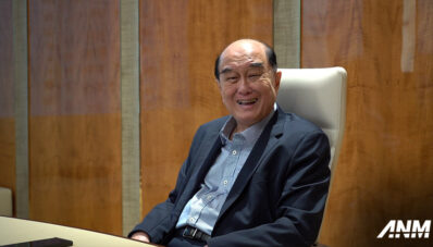 Intip Eurokars Headquarter Singapore : Super Mewah! Intip Eurokars Headquarter Singapore : Super Mewah!