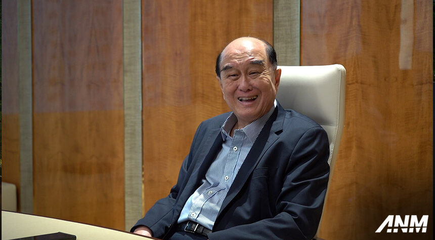 Intip Eurokars Headquarter Singapore : Super Mewah! Intip Eurokars Headquarter Singapore : Super Mewah!