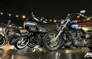 Belkote Dukung Para Kustom Painter Unjuk Kebolehan di Mancanegara