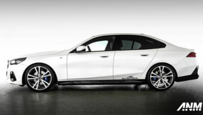 AC Schnitzer Rilis Paket Kosmetik dan Tuning untuk Generasi terbaru BMW Seri 5 AC Schnitzer Rilis Paket Kosmetik dan Tuning untuk Generasi terbaru BMW Seri 5