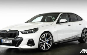 AC Schnitzer Rilis Paket Kosmetik dan Tuning untuk Generasi terbaru BMW Seri 5 AC Schnitzer Rilis Paket Kosmetik dan Tuning untuk Generasi terbaru BMW Seri 5