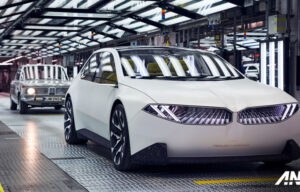 Catat! Mulai 2027, Pabrik BMW di Munich Hanya Akan Produksi EV! Catat! Mulai 2027, Pabrik BMW di Munich Hanya Akan Produksi EV!
