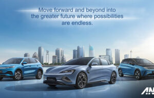Yuk, Mengenal Lebih Jauh Mobil-mobil BYD di Indonesia!