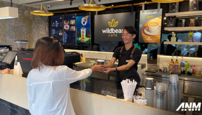 Awali Tahun 2024, BP-AKR Buka Tiga Cabang SPBU Baru di Wilayah Jabodetabek