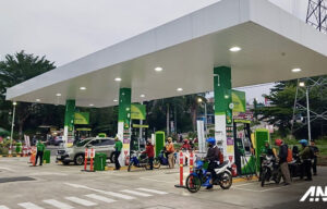 Awali Tahun 2024, BP-AKR Buka Tiga Cabang SPBU Baru di Wilayah Jabodetabek