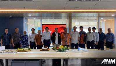 Citroën Perkuat Eksistensinya di Indonesia dengan Perkenalkan Tim dan Kantor Baru Citroën Perkuat Eksistensinya di Indonesia dengan Perkenalkan Tim dan Kantor Baru