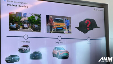 Citroën Perkuat Eksistensinya di Indonesia dengan Perkenalkan Tim dan Kantor Baru Citroën Perkuat Eksistensinya di Indonesia dengan Perkenalkan Tim dan Kantor Baru