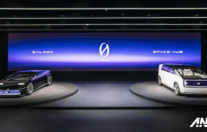 Honda Saloon dan Space Hub Berhasil Raih Red Dot Design Award 2024 Honda Saloon dan Space Hub Berhasil Raih Red Dot Design Award 2024