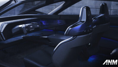 Honda Pamerkan Model Konsep 0 Series di Consumer Electronics Show (CES) 2024 Honda Pamerkan Model Konsep 0 Series di Consumer Electronics Show (CES) 2024