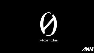 Honda Perkenalkan Logo Baru Khusus Divisi Electric Vehicle Honda Perkenalkan Logo Baru Khusus Divisi Electric Vehicle