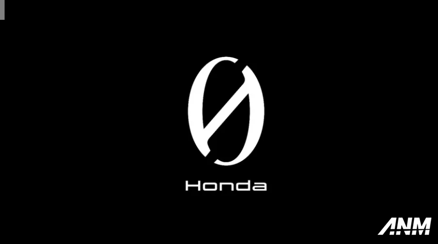 Berita, honda-ev-logo: Honda Perkenalkan Logo Baru Khusus Divisi Electric Vehicle