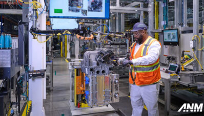 Honda dan General Motors Berkolaborasi Produksi Unit Daya Hidrogen! Honda dan General Motors Berkolaborasi Produksi Unit Daya Hidrogen!