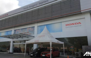 Honda Resmikan Jaringan Certified Used Car Pertama Di Yogyakarta Honda Resmikan Jaringan Certified Used Car Pertama Di Yogyakarta