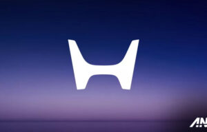 Honda Perkenalkan Logo Baru Khusus Divisi Electric Vehicle Honda Perkenalkan Logo Baru Khusus Divisi Electric Vehicle