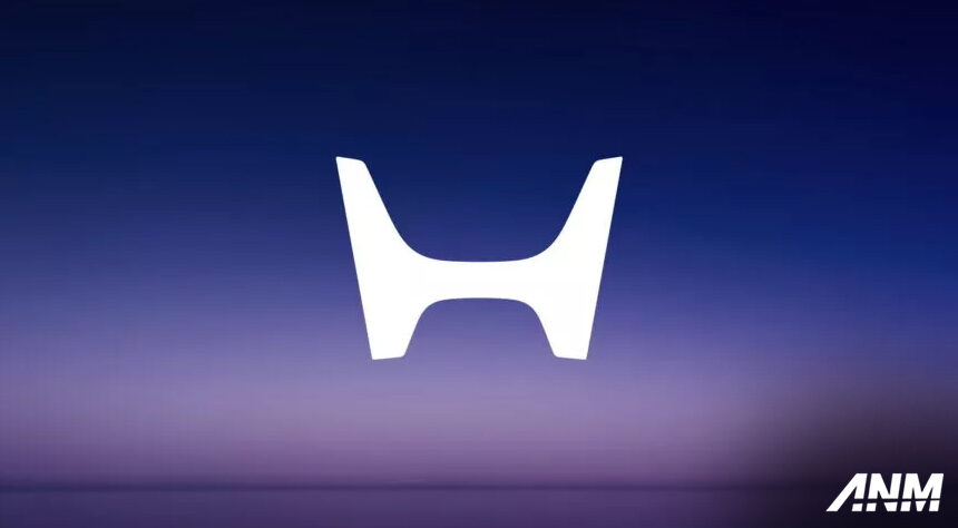 Honda Perkenalkan Logo Baru Khusus Divisi Electric Vehicle Honda Perkenalkan Logo Baru Khusus Divisi Electric Vehicle