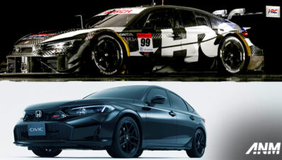 Tokyo Auto Salon 2024 : Honda Tampilkan Beragam Prototipe Produk Andalannya Tokyo Auto Salon 2024 : Honda Tampilkan Beragam Prototipe Produk Andalannya