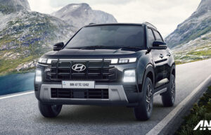 Inilah Detail dari Hyundai Creta Facelift Versi India, Perubahannya Niat Banget! Inilah Detail dari Hyundai Creta Facelift Versi India, Perubahannya Niat Banget!