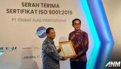ICE-µ Resmi Jadi Kaca Film OEM Wuling Binguo dan MG EV Series, Simak Keunggulannya!